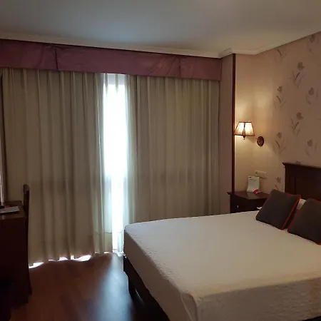 Hotel Puerto