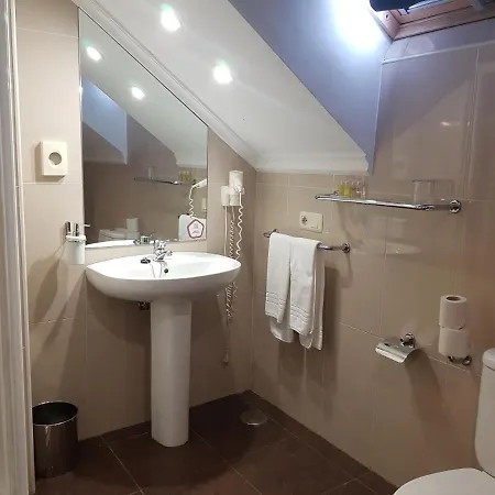 Puerto Hotel Candas