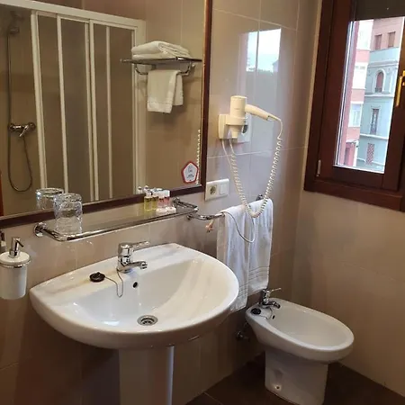 Hotel Puerto Candas
